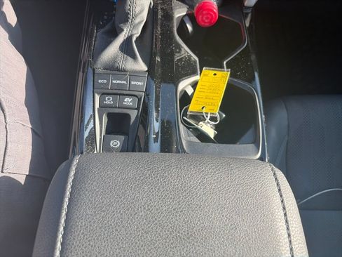 Used 2025 Toyota Camry XSE w/ Premium Plus Package FWD image 23