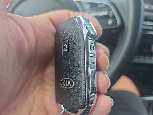 Used 2021 Kia Seltos SX AWD/4WD image 21