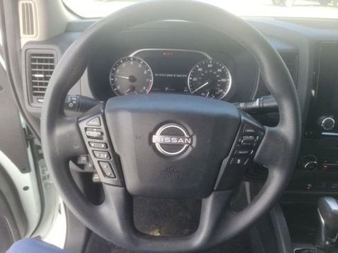 Used 2023 Nissan Frontier S w/ Technology Package image 16