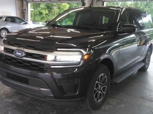 Used 2024 Ford Expedition Max XLT RWD image 11