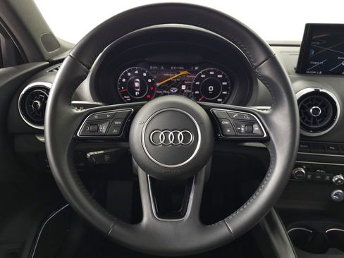 Used 2018 Audi A3 2.0T Premium Plus w/ Premium Plus Package AWD/4WD image 21