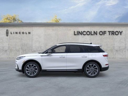 New 2026 Lincoln Corsair Premiere image 25