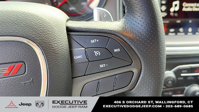 Used 2022 Dodge Charger GT w/ Plus Group AWD/4WD image 13