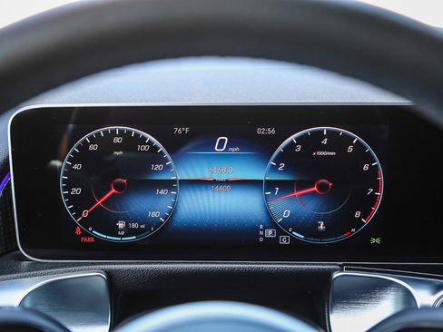 Used 2021 Mercedes-Benz GLB 250 image 22