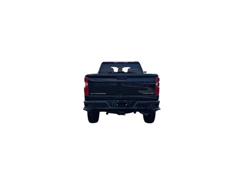 Used 2024 Chevrolet Silverado 2500 Custom w/ Custom Value Package AWD/4WD image 32