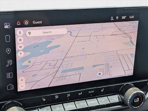 New 2026 Chevrolet Colorado Z71 image 12