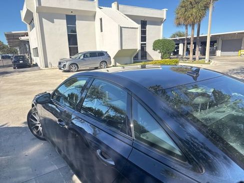 Used 2023 Audi A6 Premium Plus w/ Premium Plus Package image 23