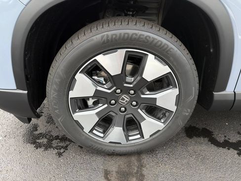Used 2026 Honda Pilot Elite image 10