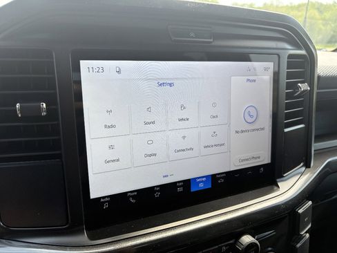 New 2026 Ford F150 STX AWD/4WD image 36
