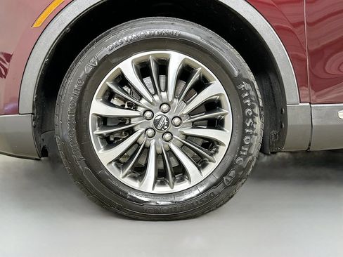 Used 2020 Lincoln Nautilus Reserve FWD image 38