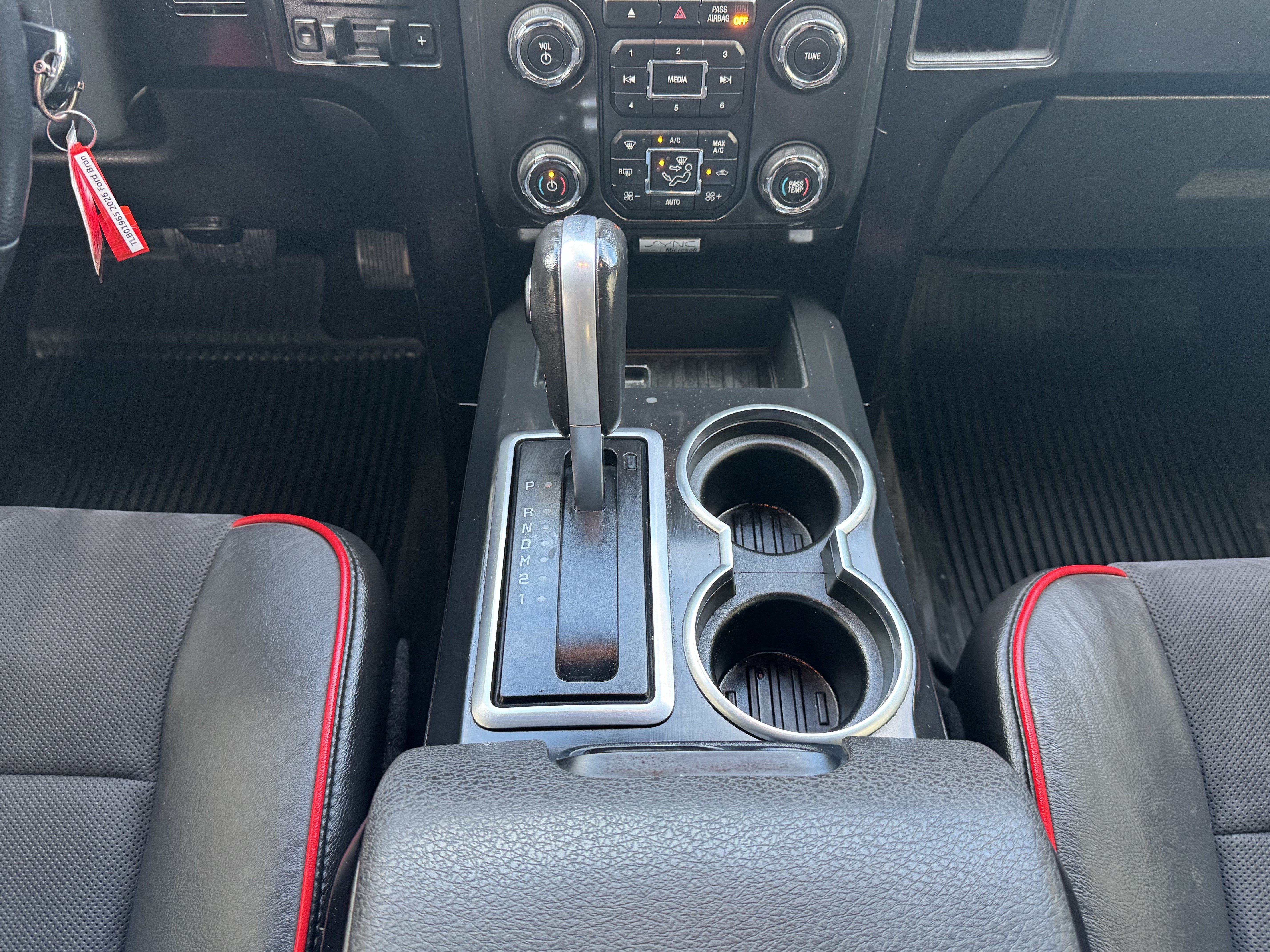 Used 2014 Ford F150 FX4 w/ Equipment Group 402A Luxury AWD/4WD image 23