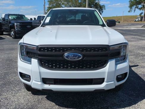 New 2026 Ford Ranger XL RWD image 3