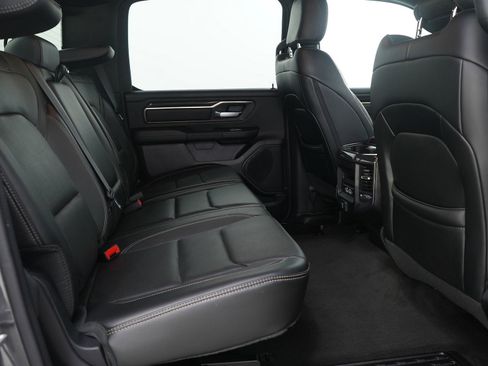 Used 2022 RAM 1500 Rebel w/ Rebel Level B Equipment Group image 16