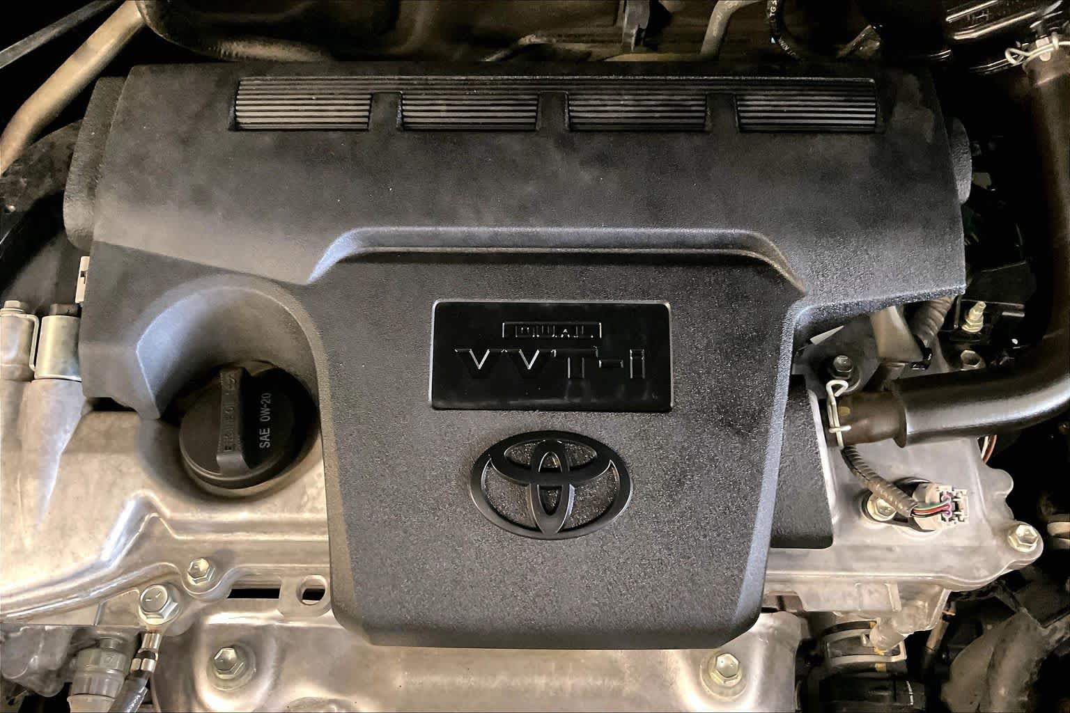 Used 2016 Toyota RAV4 Limited FWD image 29