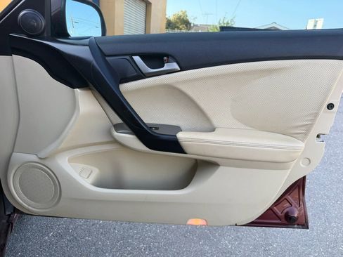 Used 2010 Acura TSX Sedan FWD image 14