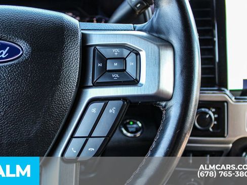 Used 2022 Ford F450 Platinum image 26