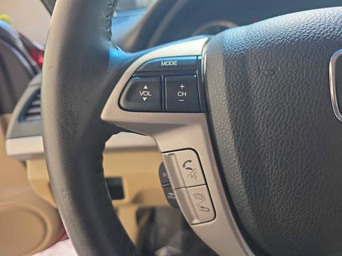 Used 2011 Honda Accord EX-L image 20