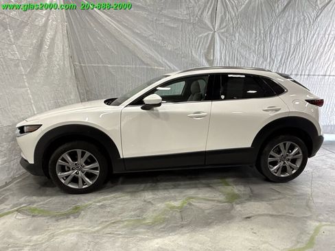 Used 2020 MAZDA CX-30 AWD w/ Premium Package image 13