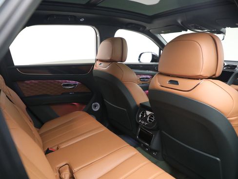 New 2026 Bentley Bentayga Speed image 26
