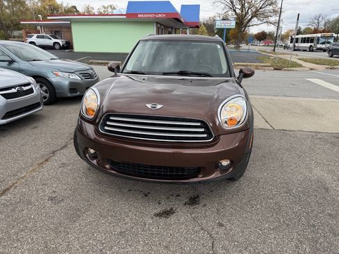 Used 2013 MINI Cooper Countryman image 4