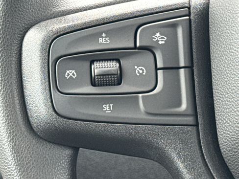 Used 2026 Chevrolet Silverado 1500 W/T w/ Trailering Package AWD/4WD image 19