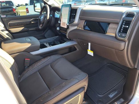 New 2026 RAM 1500 Limited image 9