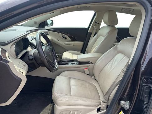 Used 2015 Buick LaCrosse Leather w/ Driver Confidence Package #1 FWD image 10