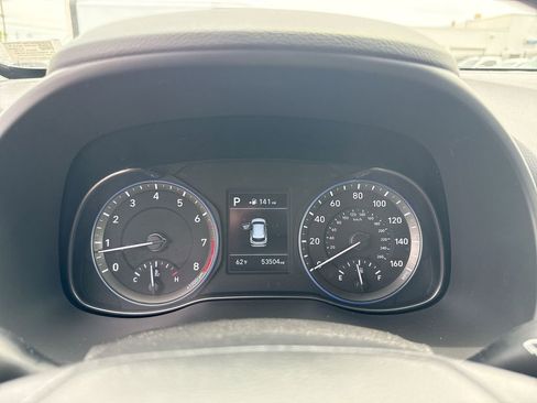 Used 2018 Hyundai Kona SEL FWD image 13