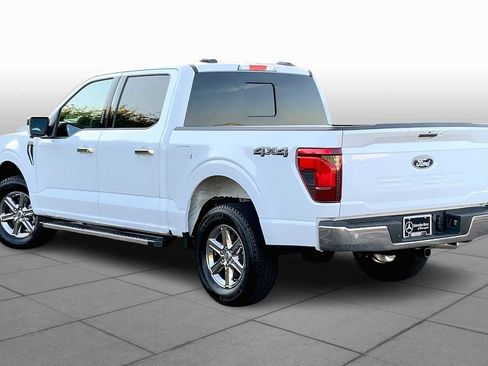 Certified 2024 Ford F150 XLT w/ Equipment Group 302A MID image 19