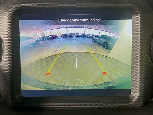 Used 2022 Jeep Wrangler Unlimited Rubicon w/ Trailer Tow Package image 21