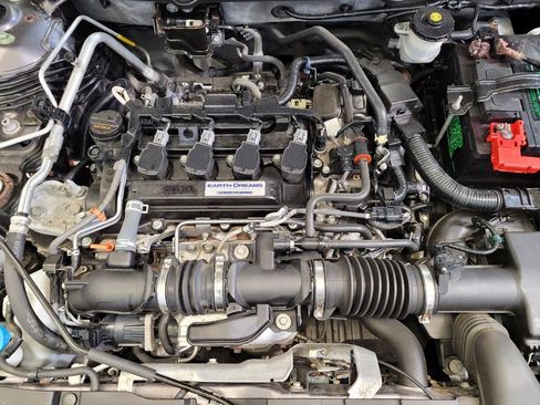 Used 2019 Honda Accord Sport image 30
