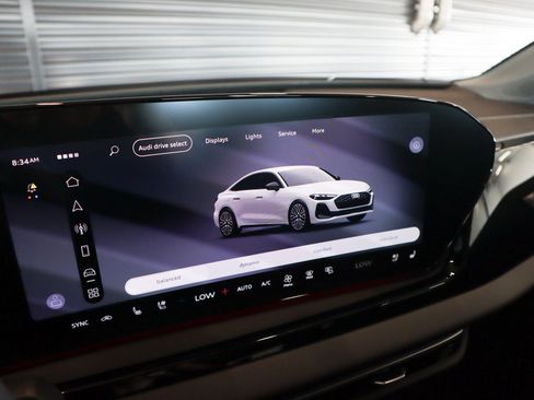 New 2026 Audi A5 2.0T Premium Plus AWD/4WD image 24