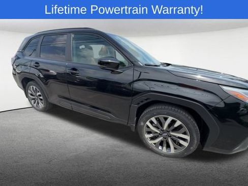 New 2026 Subaru Forester Touring AWD/4WD image 9
