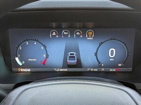 New 2025 Ford F150 STX image 10