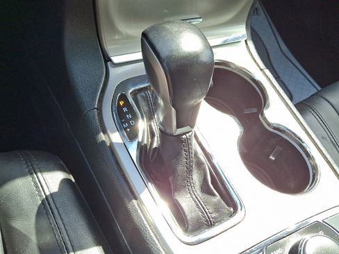 Certified 2020 Jeep Grand Cherokee Limited image 15