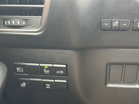 Used 2021 Lexus NX 300 AWD w/ Accessory Package image 28