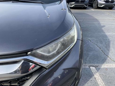 Used 2017 Honda CR-V EX image 12