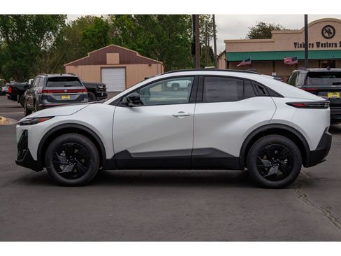 New 2026 Subaru Uncharted AWD image 6