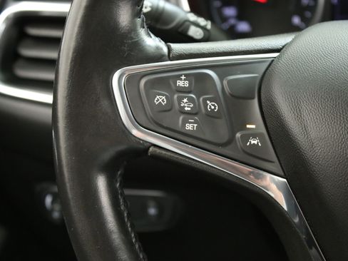 Used 2020 Chevrolet Equinox LT w/ Midnight Edition AWD/4WD image 14