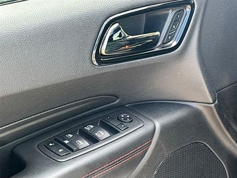 Used 2023 Dodge Durango R/T w/ Blacktop Package AWD/4WD image 20