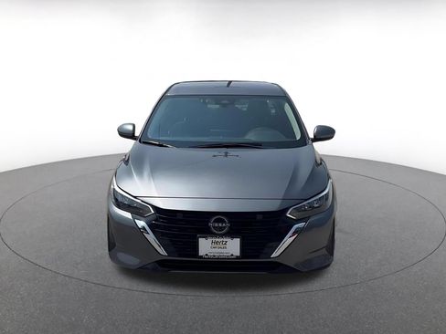 Used 2025 Nissan Sentra SV FWD image 4