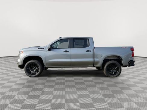New 2026 Chevrolet Silverado 1500 LT Trail Boss w/ Convenience Package II image 9