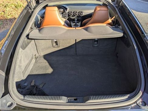 Used 2019 Audi TT 2.0T w/ Technology Package image 5