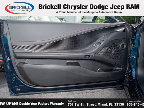 New 2026 Dodge Charger R/T Scat Pack image 11