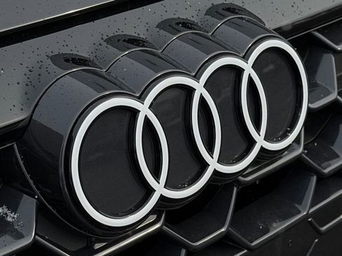 New 2026 Audi A3 2.0T Premium image 32