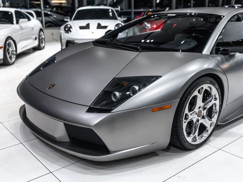Used 2005 Lamborghini Murcielago Coupe image 30