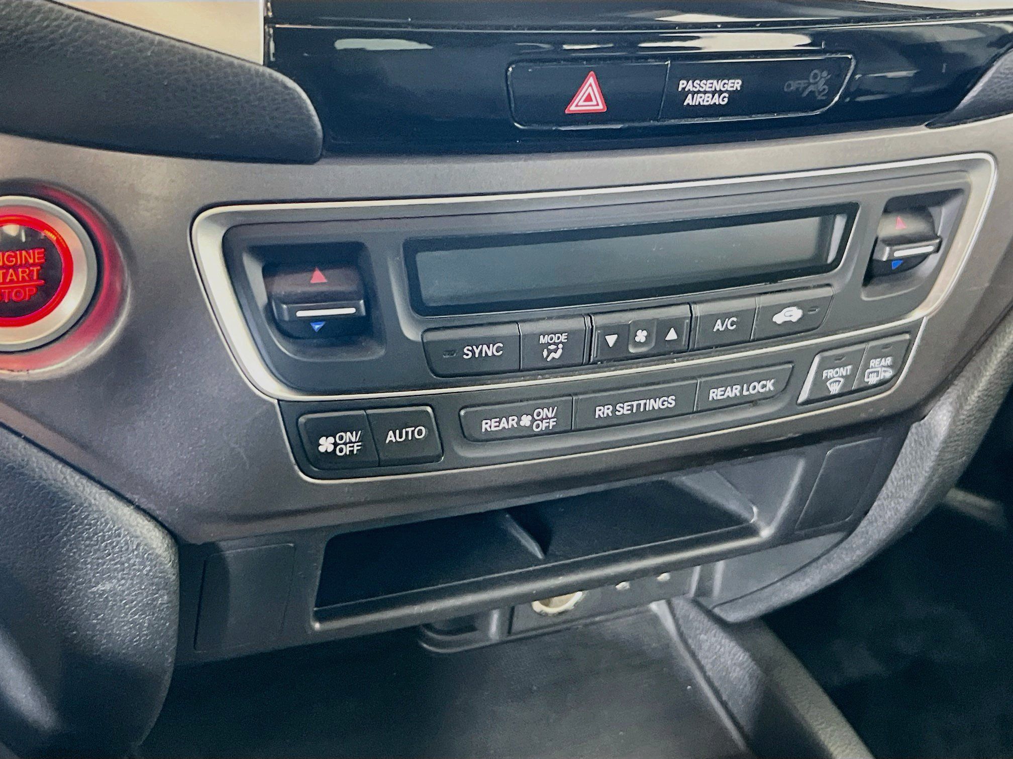 Used 2017 Honda Pilot EX image 15