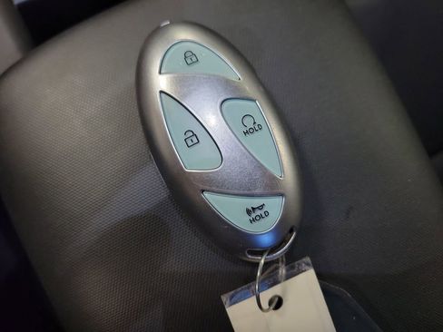 Used 2024 Hyundai Ioniq 6 SEL image 16