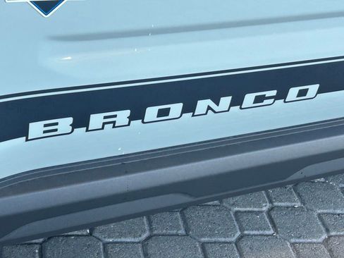 Used 2024 Ford Bronco Sport Outer Banks image 17
