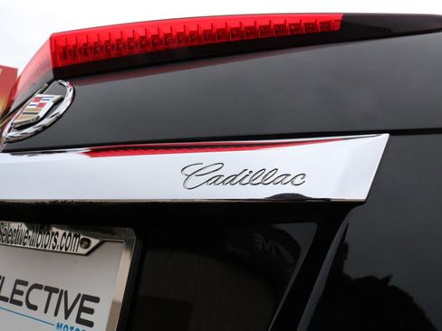 Used 2012 Cadillac CTS Performance AWD/4WD image 13